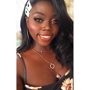 Meet your Posher, Rainellé